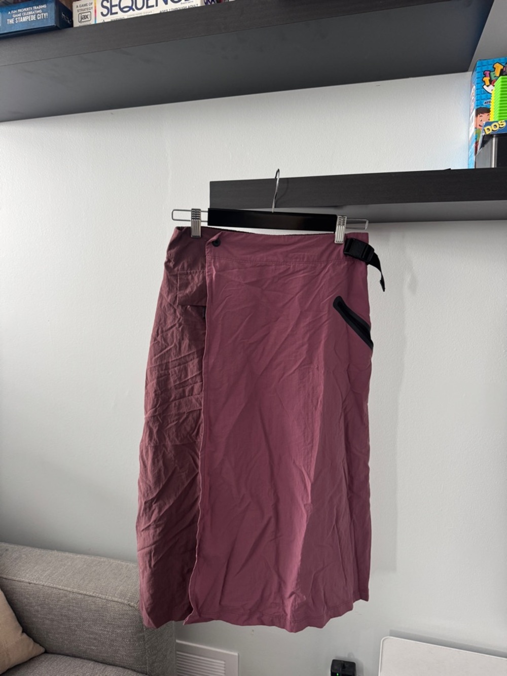 Women’s Nike Skirt